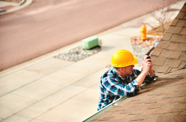 Best Emergency Roof Repair  in Burgin, KY