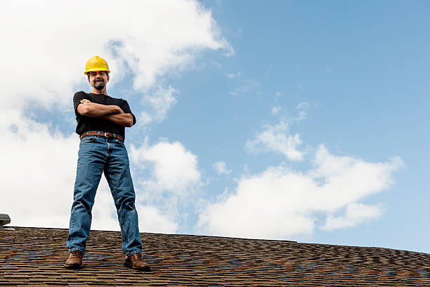 Best Roof Inspection Near Me  in Burgin, KY