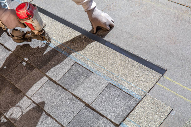 Best Best Roofing Contractors  in Burgin, KY