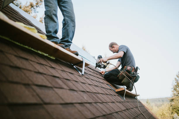Professional Roofing Contractor in Burgin, KY